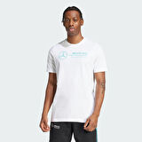 Adidas Erkek Günlük T-Shirt Mer Dna Gftee M Jv5456