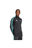 adidas Erkek  Siyah  Ceket MER DNA TT M JV5355