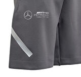 JW8511-C adidas Mer Mercedes - Amg &amp;Ccedil;ocuk Şort Ve Kapri Antrasit