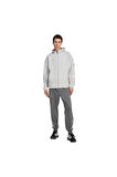 adidas Gri Erkek   Ceket MER SIL FZ HD M JW3473