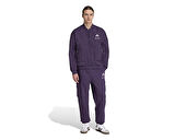 adidas Mer Pw Bmjkt M Erkek Günlük Ceket JX8818 Mor