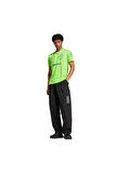 adidas Erkek Yeşil  T-shirt MER TM SETUP M JZ7402