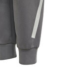 JW8510-C adidas Mercedes - Amg Sıl Pnt Y &amp;Ccedil;ocuk Eşofman Altı Gri