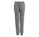 JW8510-C adidas Mercedes - Amg Sıl Pnt Y &amp;Ccedil;ocuk Eşofman Altı Gri