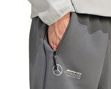 adidas Mer Sıl Pnt M Erkek Günlük Eşofman Altı JW3478 Gri