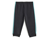 adidas Mer Dna Bbyjgls Bebek Günlük Eşofman Takımı JV5439 Siyah