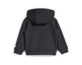 adidas Mer Dna Bbyjgls Bebek Günlük Eşofman Takımı JV5439 Siyah