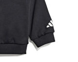 adidas Mer Dna Bbyjgls Bebek Günlük Eşofman Takımı JV5439 Siyah