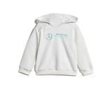 Adidas Mer Dna Bbyjgls Bebek Günlük Eşofman Takımı JV5445 Beyaz
