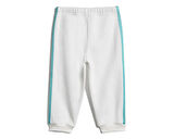 Adidas Mer Dna Bbyjgls Bebek Günlük Eşofman Takımı JV5445 Beyaz