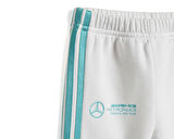 Adidas Mer Dna Bbyjgls Bebek Günlük Eşofman Takımı JV5445 Beyaz