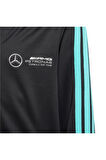 adidas Çocuk   Ceket MER DNA FZ HD Y JV5435