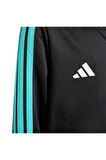 adidas Çocuk   Ceket MER DNA FZ HD Y JV5435