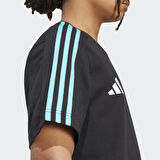adidas JV5425 MER DNA TEE M Erkek T-Shirt