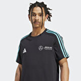 adidas JV5425 MER DNA TEE M Erkek T-Shirt