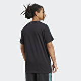 adidas JV5425 MER DNA TEE M Erkek T-Shirt