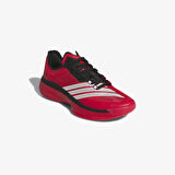 adidas Adizero Select 2.0 Low Unisex Kırmızı Basketbol Ayakkabısı