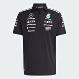 Adidas Erkek Günlük Polo T-Shirt Mer Tm Polo Bm Jw5391