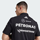 Adidas Erkek Günlük Polo T-Shirt Mer Tm Polo Bm Jw5391