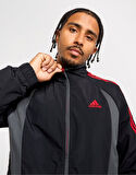 adidas KB4588 TRACK TOP Erkek Tracktop