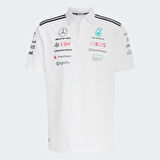 Adidas Erkek Günlük Polo T-Shirt Mer Tm Polo Wm Jw0586