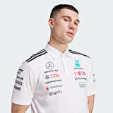 Adidas Erkek Günlük Polo T-Shirt Mer Tm Polo Wm Jw0586