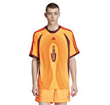 KB4597-E adidas Fashıon Jersey Erkek T-Shirt Turuncu