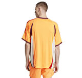KB4597-E adidas Fashıon Jersey Erkek T-Shirt Turuncu