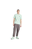 adidas Yeşil Erkek   T-Shirt MER PW GFXTEE M JY3033