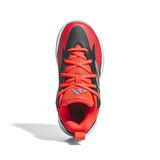 Adidas Çocuk Basketbol Ayakkabı Cross Em Up Select Shoes Kids Jp8748