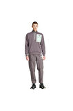 adidas Erkek Gri  Sweatshirt MER PW FLCTOP M JY3076