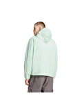 adidas Yeşil Erkek   Forma MER PW WB M JY3054