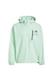 adidas Yeşil Erkek   Forma MER PW WB M JY3054