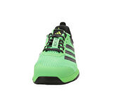 JR1668-E adidas Dropset 3 Traıner Erkek Spor Ayakkabı Yeşil