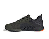 adidas Dropset 3 Trainer Erkek Antrenman Ayakkabısı JR1671 Haki
