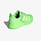 adidas Dropset 3 Unisex Yeşil Antrenman Ayakkabısı