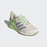 adidas JR1673 DROPSET 3 TRAINER W Kadın Yürüyüş Koşu Ayakkabısı