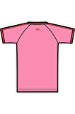 adidas Çocuk  Pembe  T-shirt GFX TEE JZ9931
