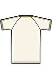 adidas Çocuk  Beyaz  T-shirt GFX TEE JZ9930