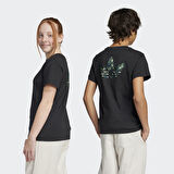 adidas JZ9940 GFX INF TRF TEE Çocuk T-Shirt