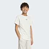 adidas JY8374 GFX INF TRF TEE Çocuk T-Shirt