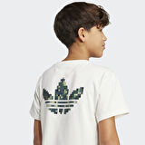 adidas JY8374 GFX INF TRF TEE Çocuk T-Shirt