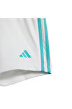 adidas Beyaz Bebek   Şortlu Takım MER DNA BBYJGSS JV5451