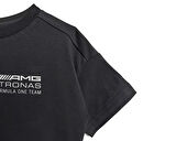 Adidas Mer Dna Bbyjgss Bebek Şortlu Takım JV5438 Siyah
