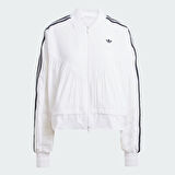 Adidas Kadın Günlük Rüzgarlık Windbreaker Jz6769