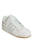 adidas JR0475 FORUM LOW CL W Beyaz Deri Kadın Lifestyle Ayakkabı