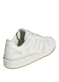 adidas JR0475 FORUM LOW CL W Beyaz Deri Kadın Lifestyle Ayakkabı