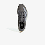 adidas Adizero Evo SL Erkek Gri Koşu Ayakkabısı