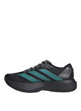 adidas JS4488 adizero Evo SL M Turkuaz - Siyah Erkek Koşu Ayakkabısı