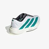 adidas Adizero Evo SL Erkek Beyaz Koşu Ayakkabısı